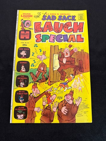 Image for Comic Book Online Auction Dec 22nd Heath Ohio