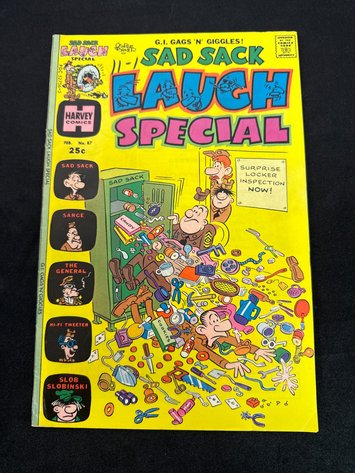 Image for Comic Book Online Auction Dec 22nd Heath Ohio