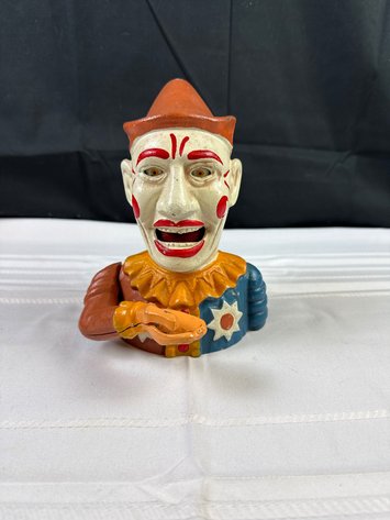 Image for Heath Online Auction Jan 28th