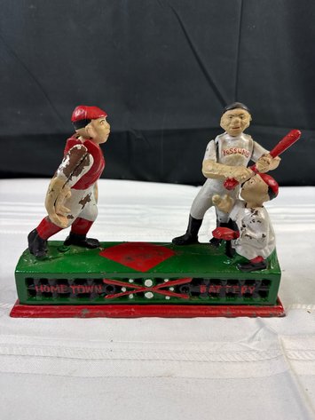 Image for Heath Online Auction Jan 28th