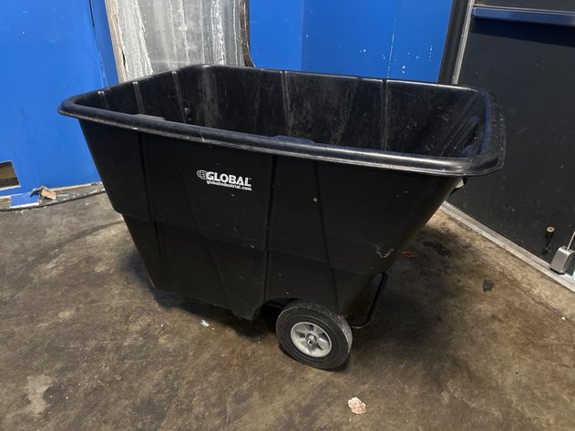 Image for Indoor Jump Park Online Auction Cincinnati Ohio Feb 5th