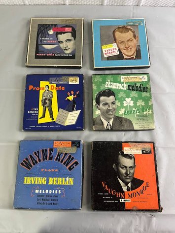 Image for Newark Ohio Online Auction Jan 31st **Please note the last items 12 items on this auction are for pick up on February 3 between 3-5 pm at a different location. **