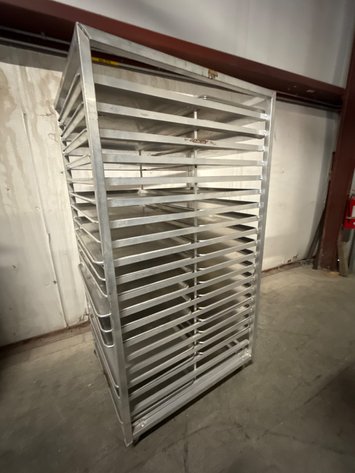 Image for Industrial Liquidation: Kingspan Insulation Equipment Online Auction March 17th