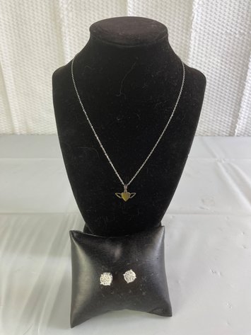 Image for Jewelry Online Auction – Heath, OH March 17th