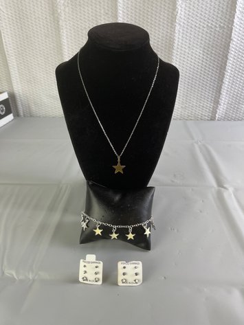 Image for Jewelry Online Auction – Heath, OH March 17th