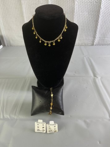 Image for Jewelry Online Auction – Heath, OH March 17th