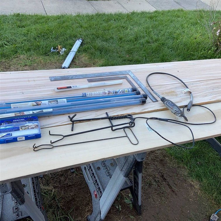 Dremel 3000 Tool Set with Accessories