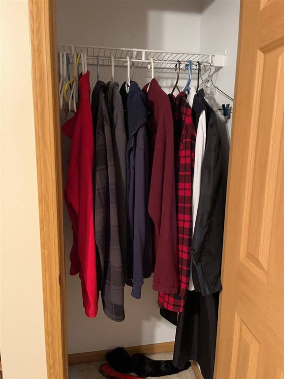 Men's Jackets, Fleece, Raincoat, Closet Clean Out