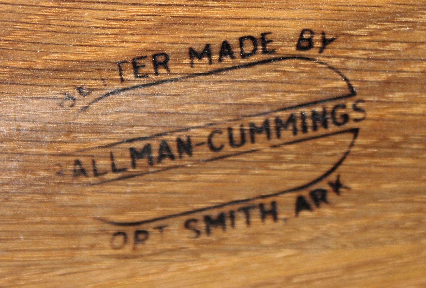 Image for TRUSTEE ORDERED AUCTION