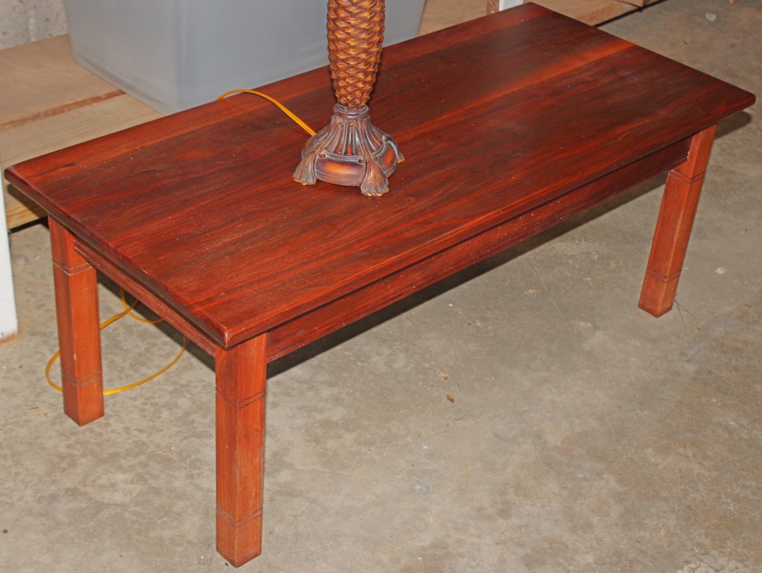 Image for TRUSTEE ORDERED AUCTION