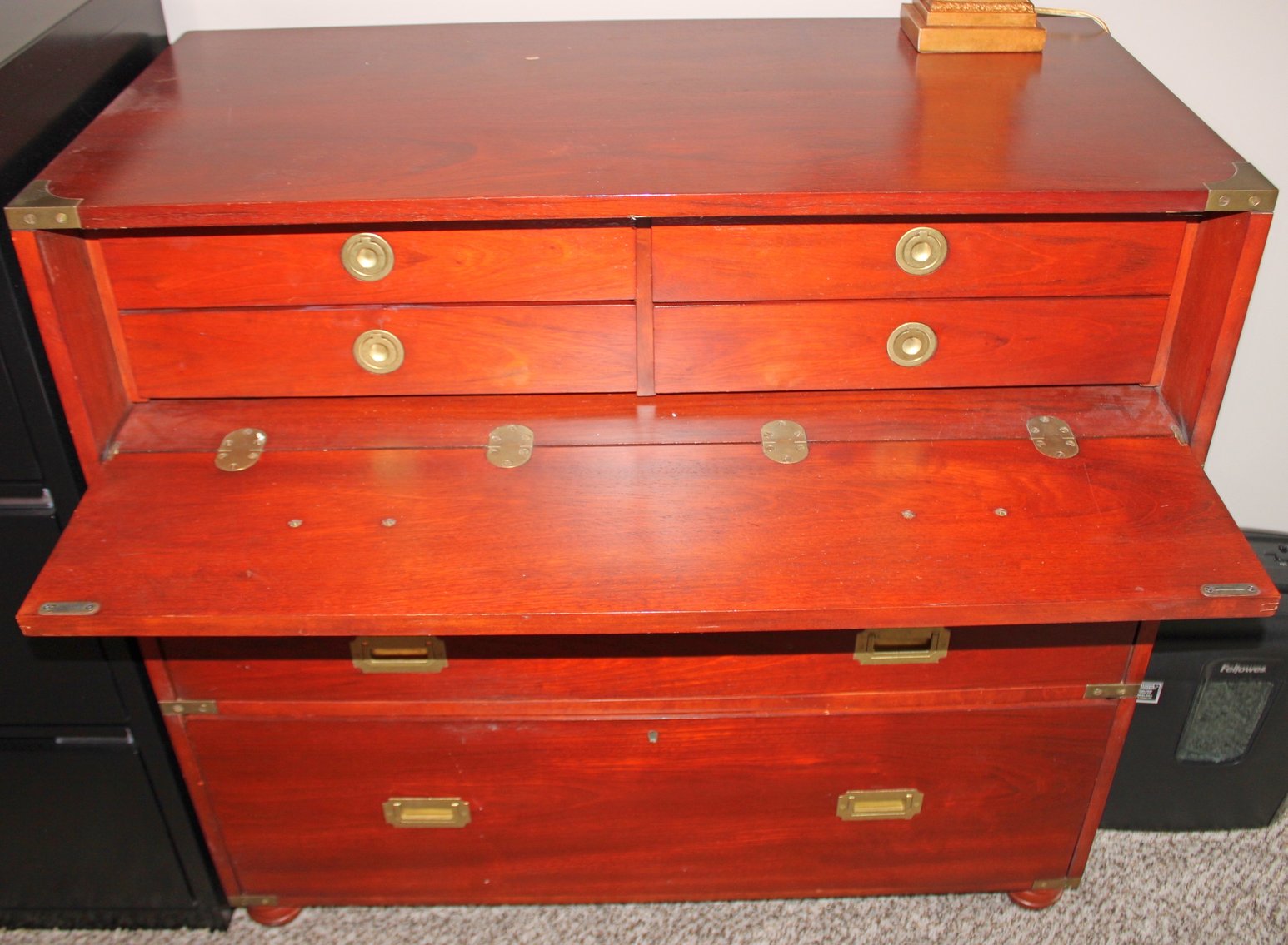 Image for TRUSTEE ORDERED AUCTION