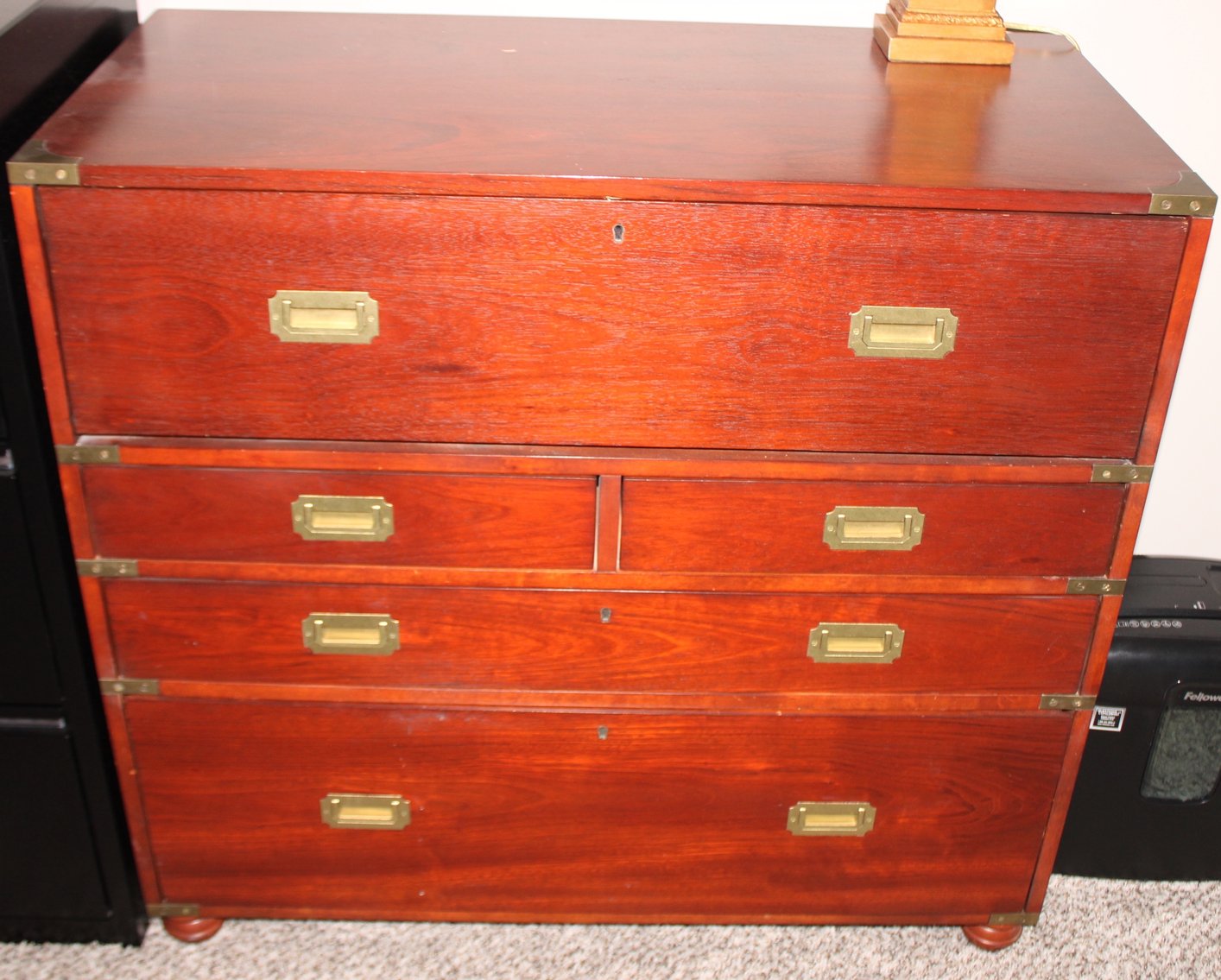 Image for TRUSTEE ORDERED AUCTION