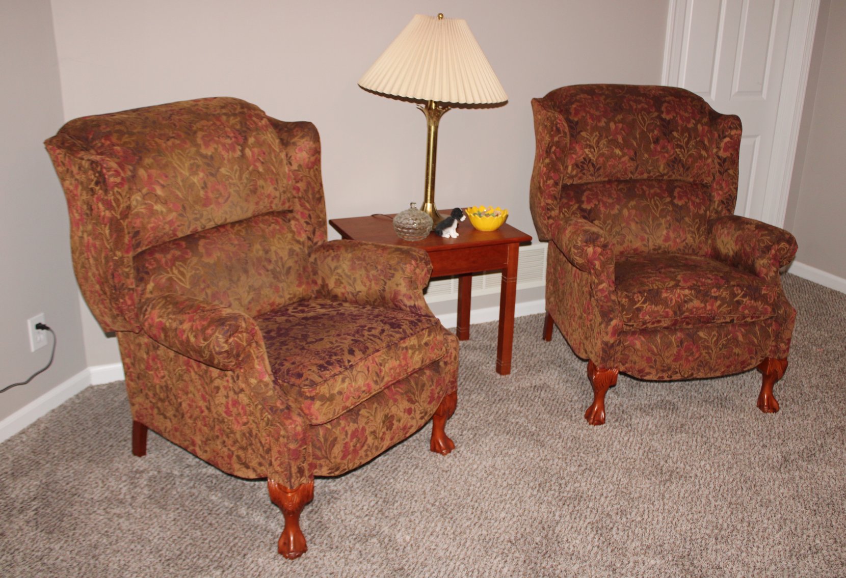 Image for TRUSTEE ORDERED AUCTION