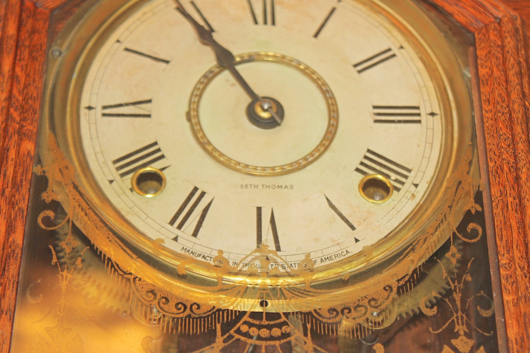 Image for TRUSTEE ORDERED AUCTION