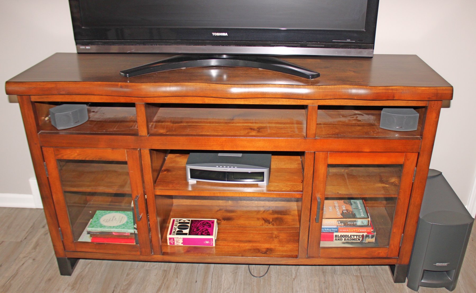 Image for TRUSTEE ORDERED AUCTION