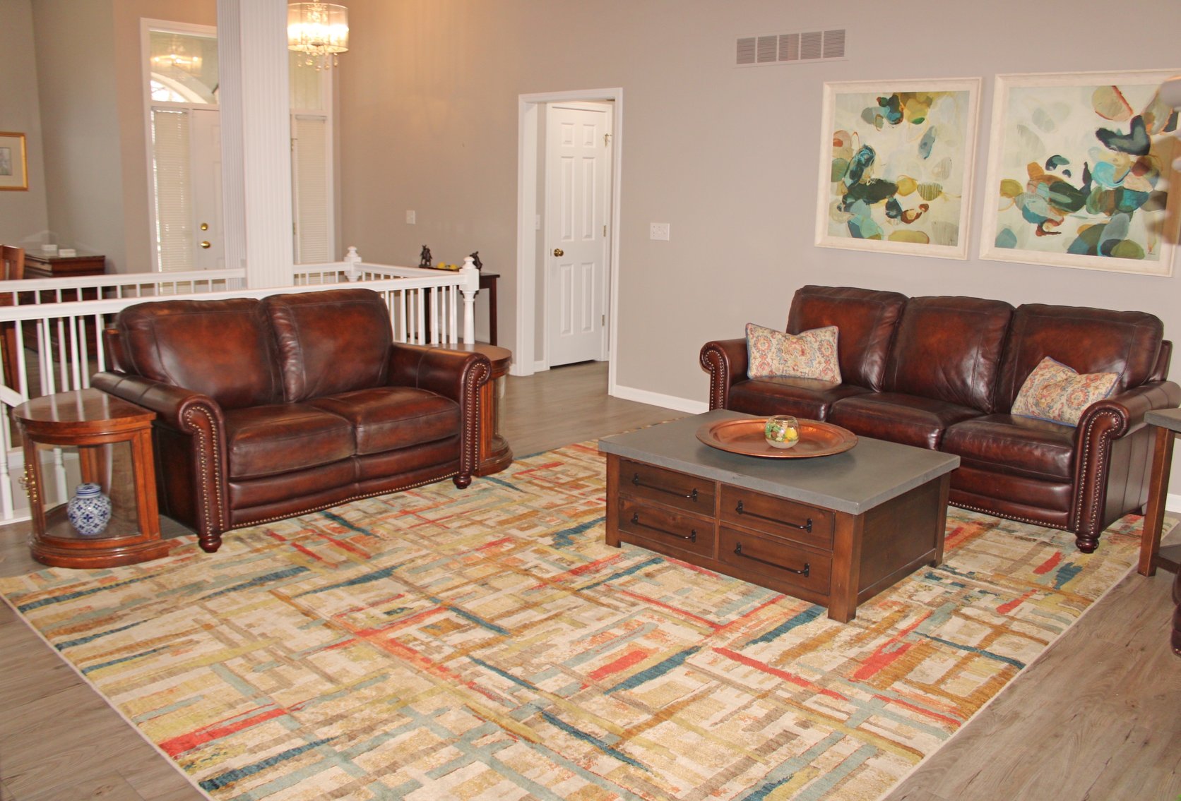 Image for TRUSTEE ORDERED AUCTION