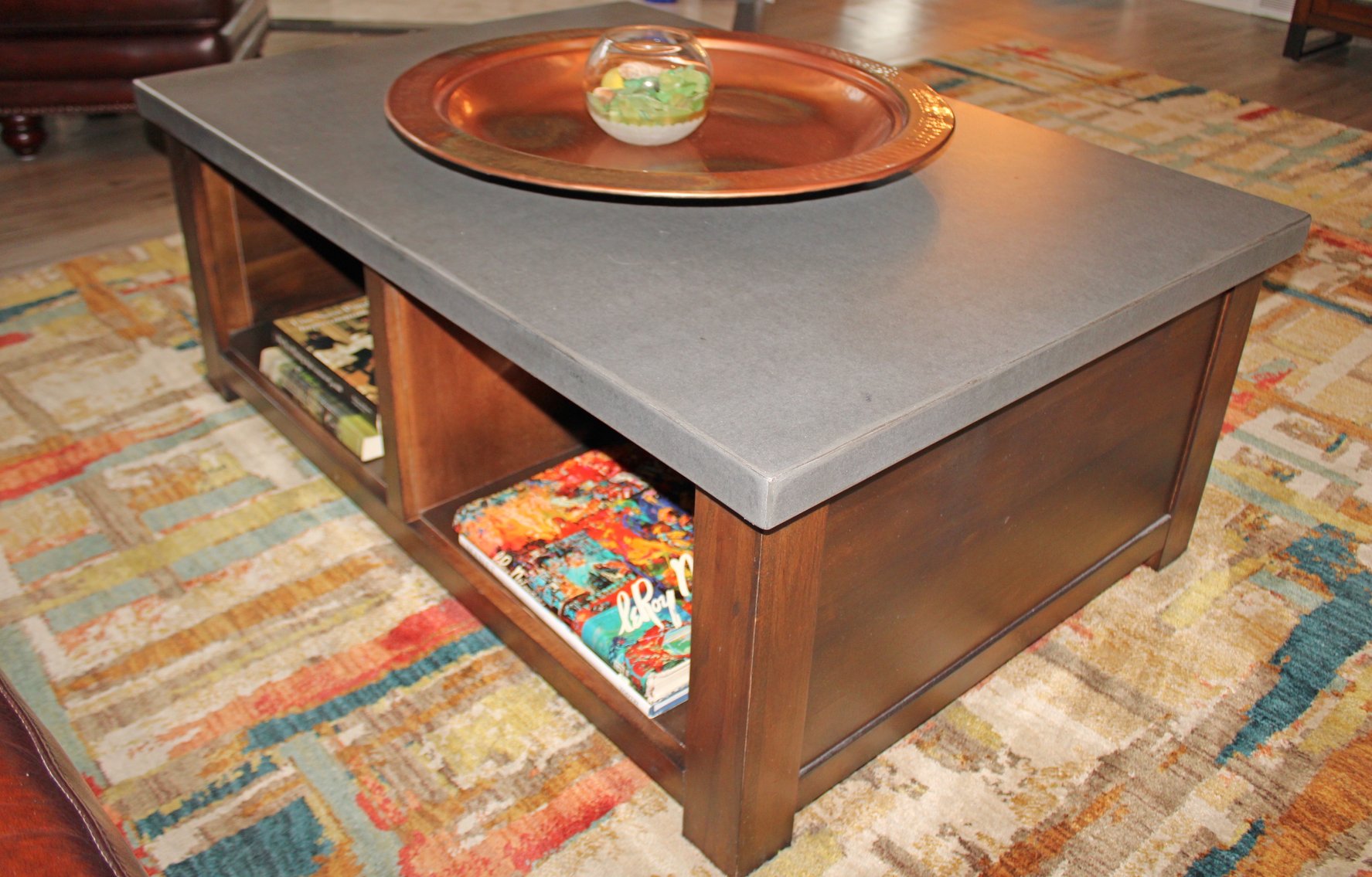 Image for TRUSTEE ORDERED AUCTION