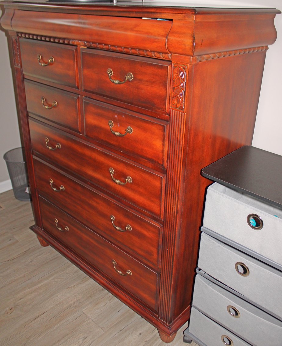 Image for TRUSTEE ORDERED AUCTION