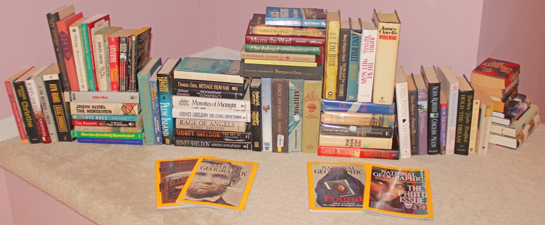 Image for NEW DATE! LIVING ESTATE AUCTION