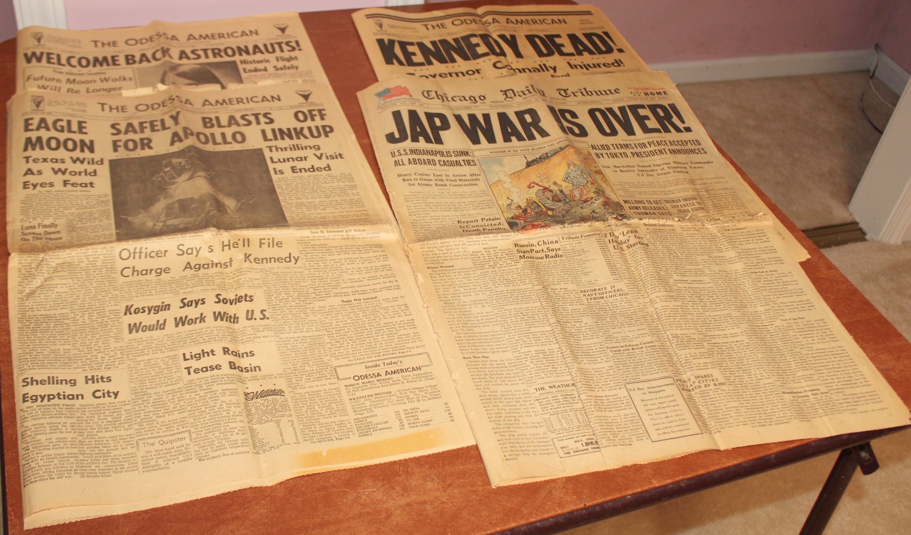 Image for NEW DATE! LIVING ESTATE AUCTION