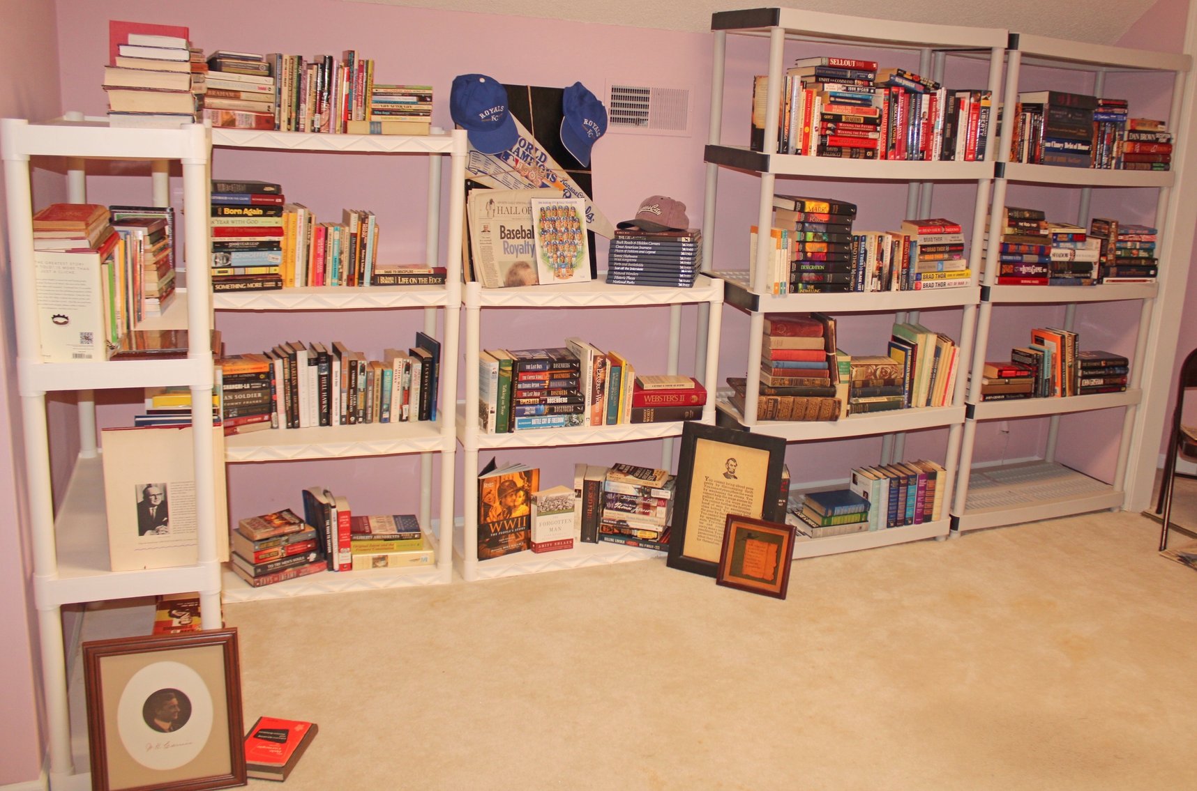 Image for NEW DATE! LIVING ESTATE AUCTION