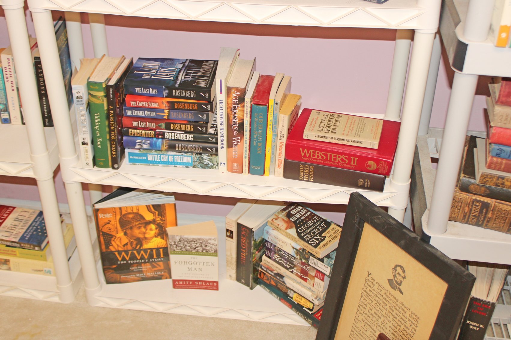 Image for NEW DATE! LIVING ESTATE AUCTION