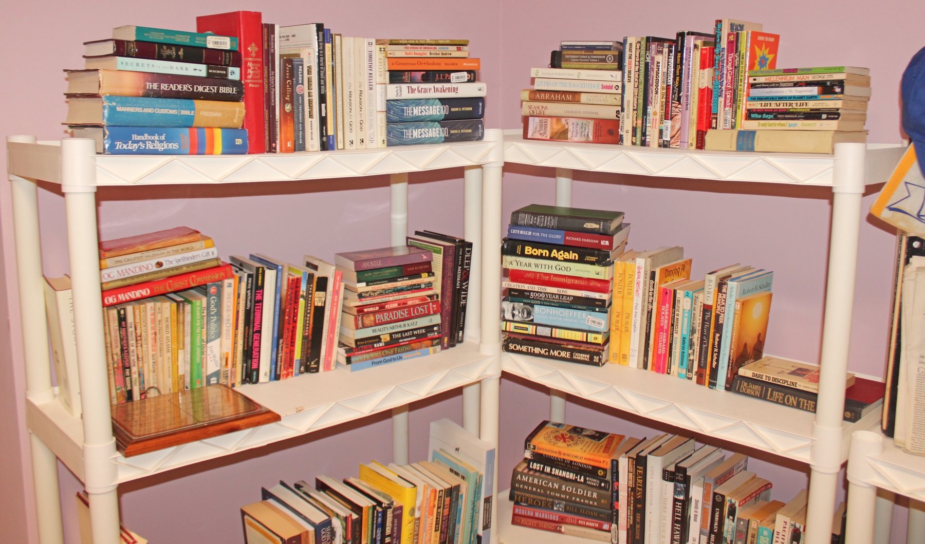 Image for NEW DATE! LIVING ESTATE AUCTION