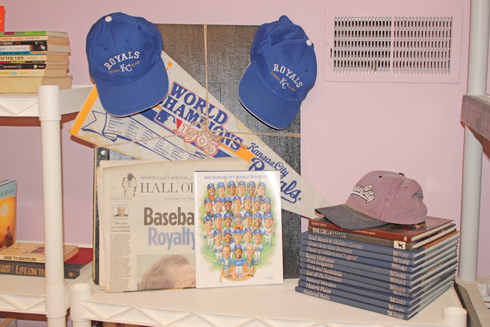 Image for NEW DATE! LIVING ESTATE AUCTION