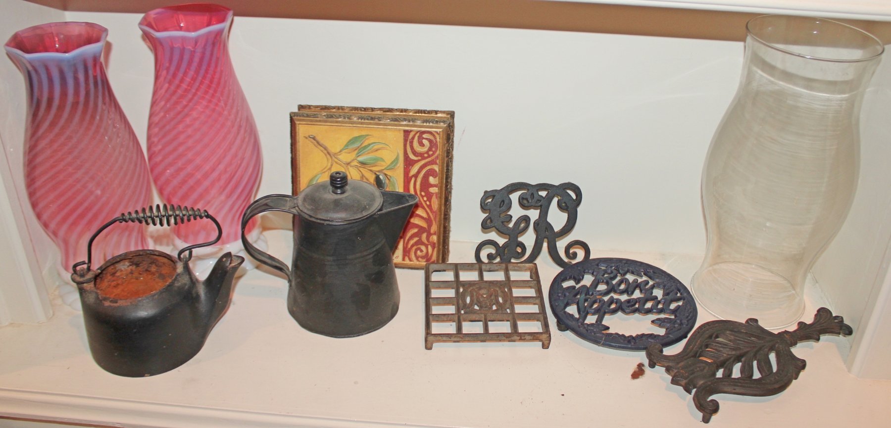 Image for NEW DATE! LIVING ESTATE AUCTION