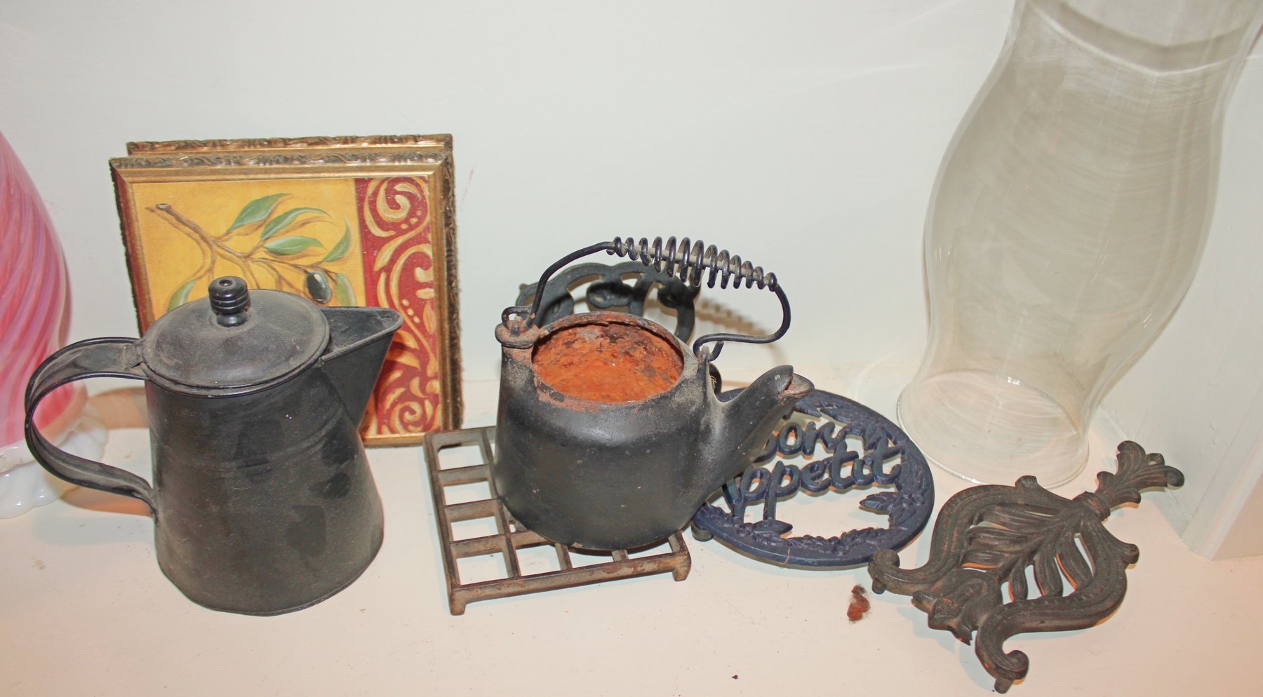 Image for NEW DATE! LIVING ESTATE AUCTION