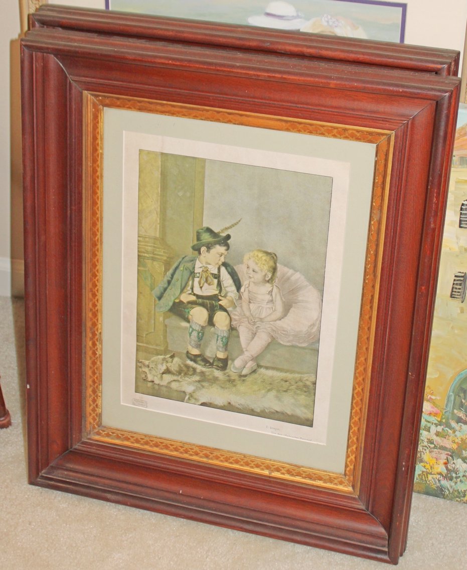 Image for NEW DATE! LIVING ESTATE AUCTION