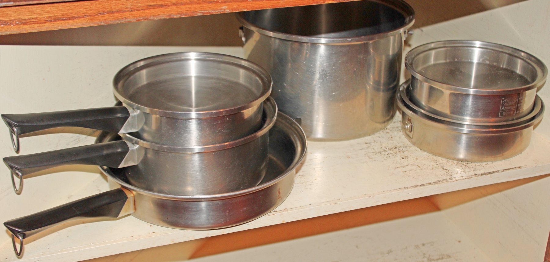 Image for NEW DATE! LIVING ESTATE AUCTION