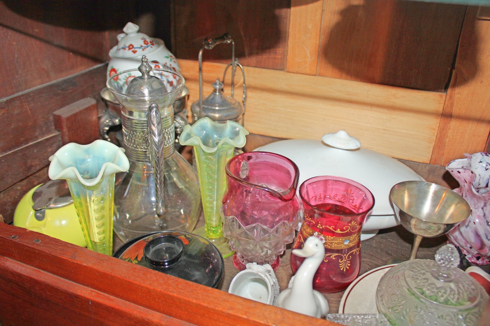 Image for NEW DATE! LIVING ESTATE AUCTION