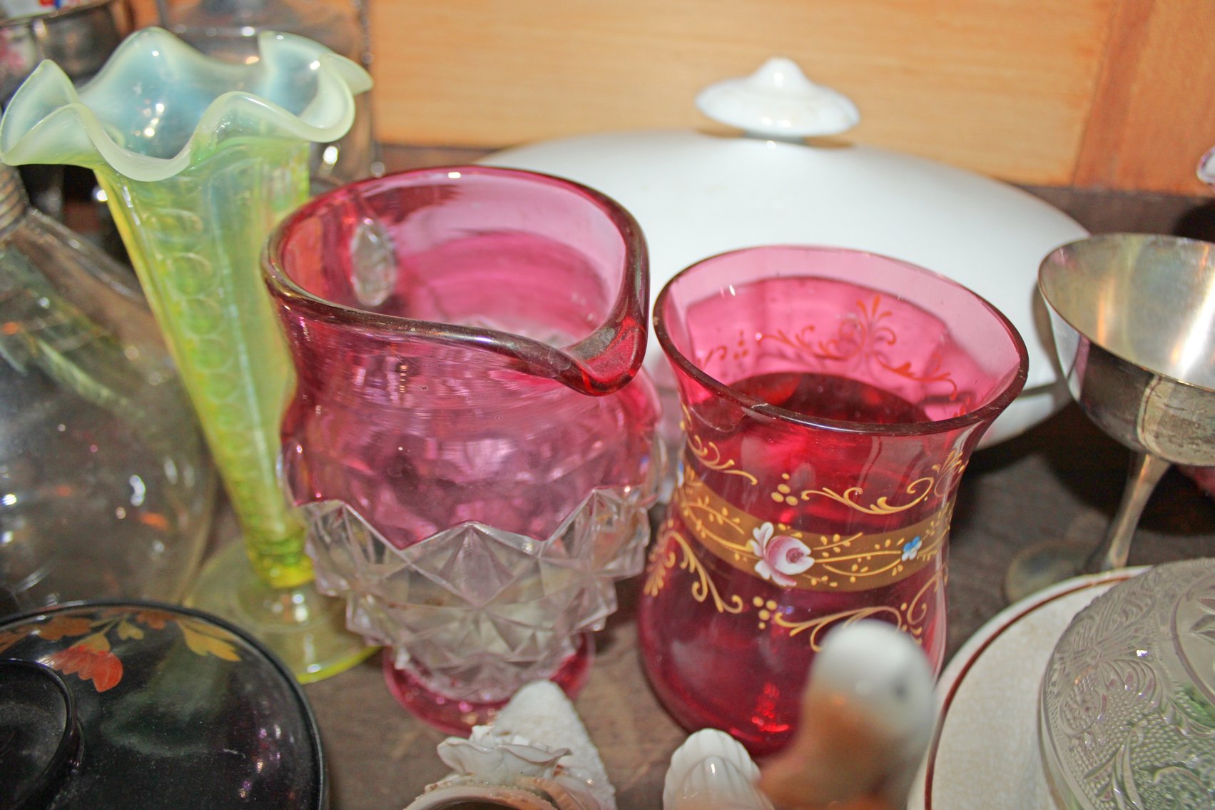 Image for NEW DATE! LIVING ESTATE AUCTION