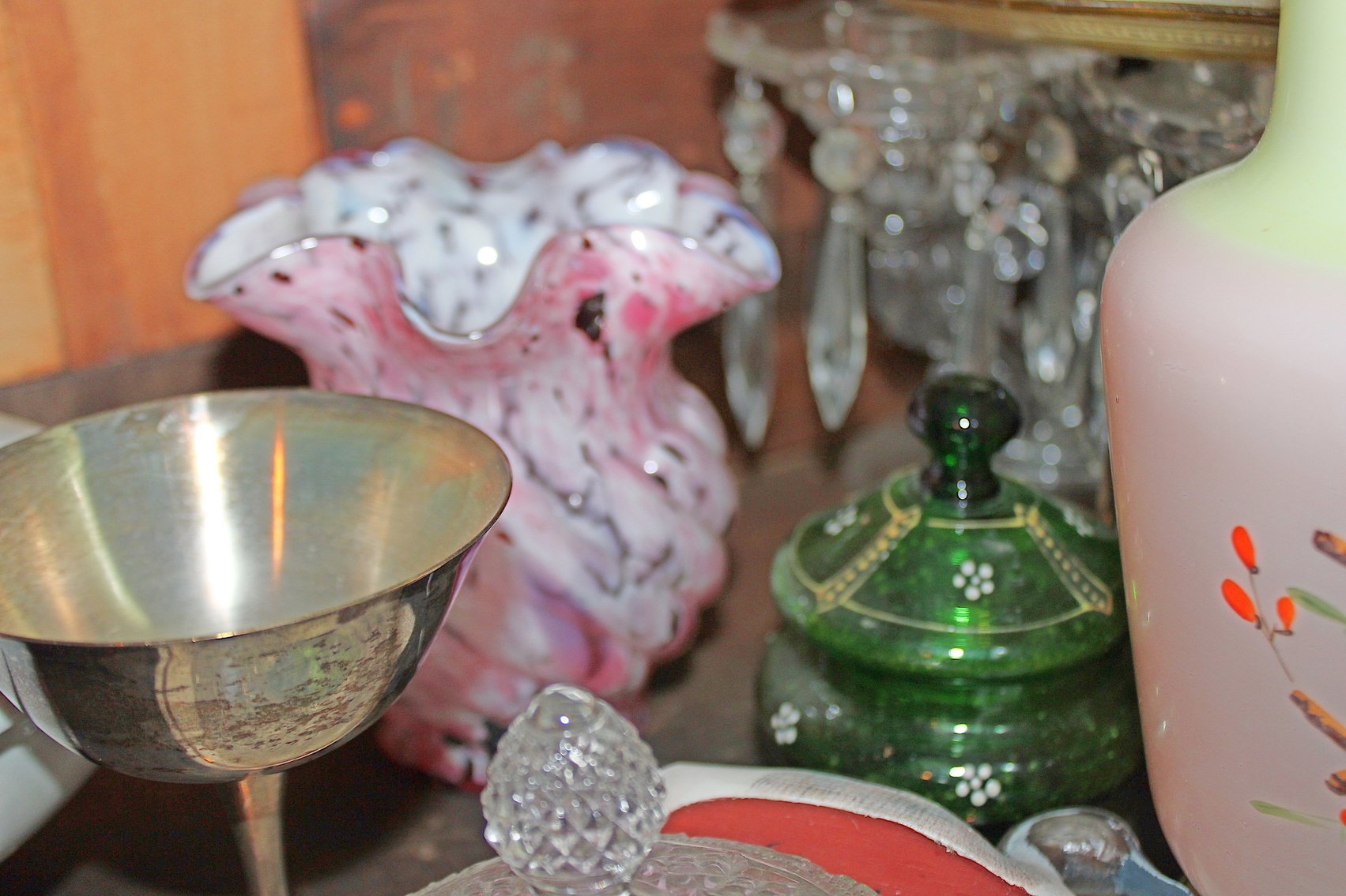 Image for NEW DATE! LIVING ESTATE AUCTION