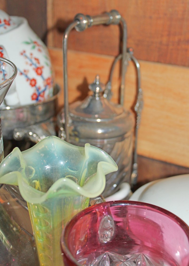 Image for NEW DATE! LIVING ESTATE AUCTION