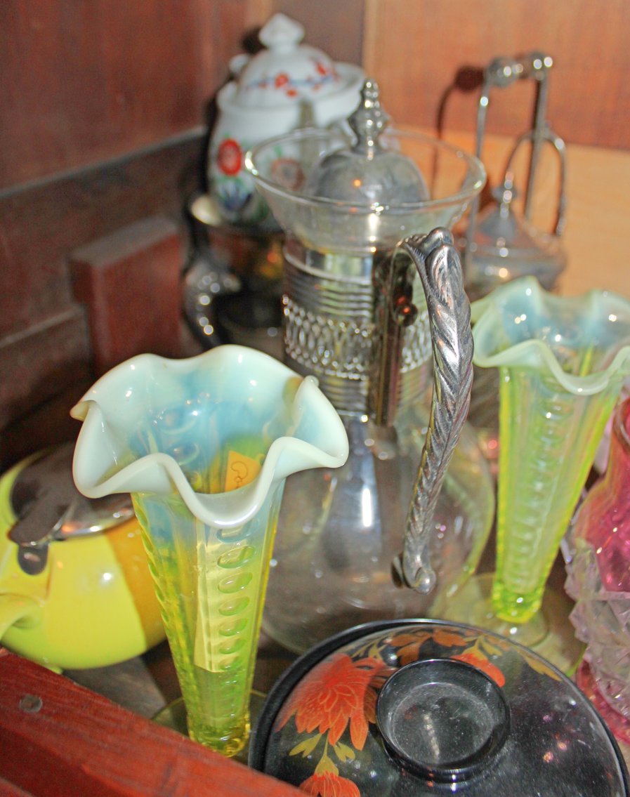 Image for NEW DATE! LIVING ESTATE AUCTION