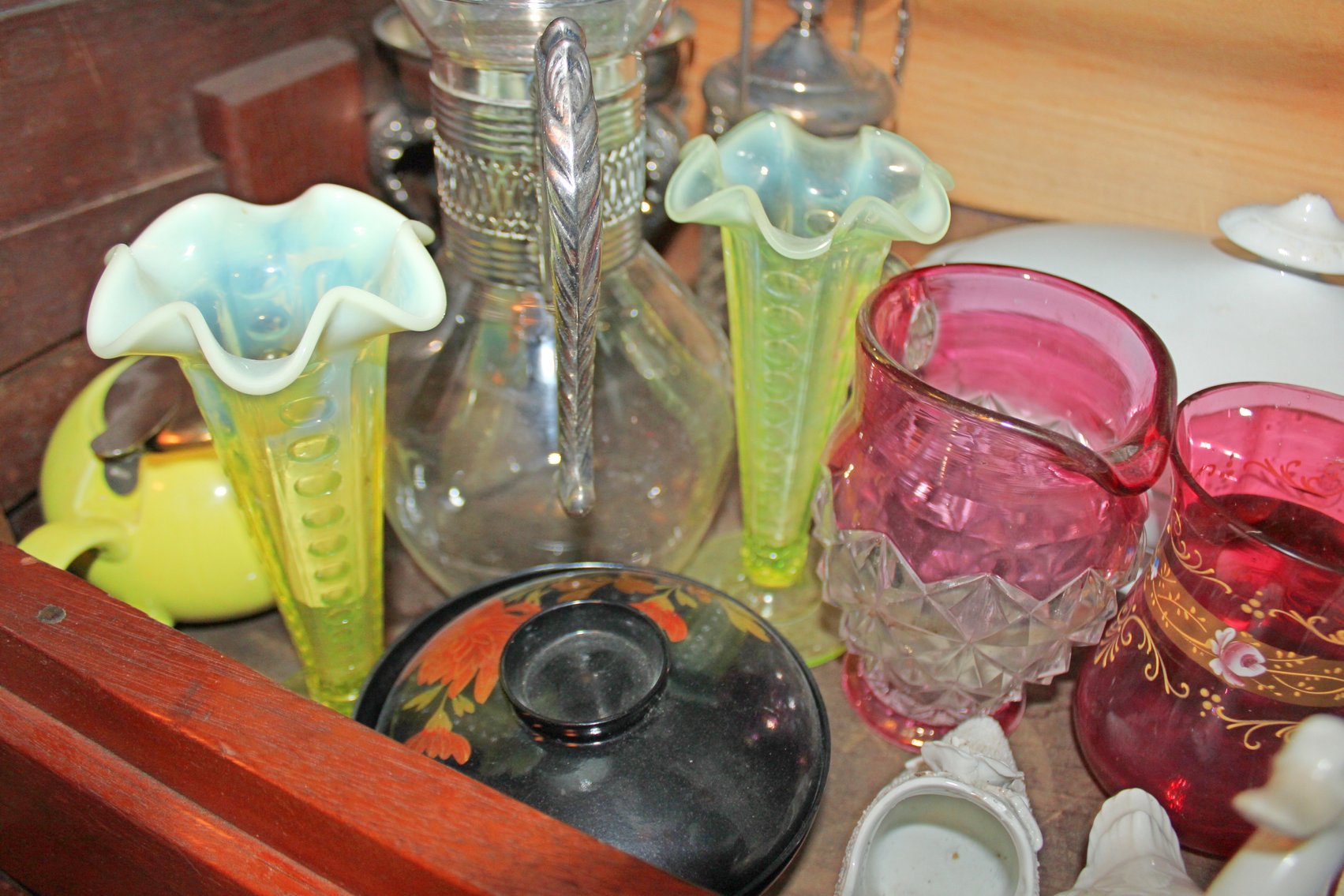 Image for NEW DATE! LIVING ESTATE AUCTION