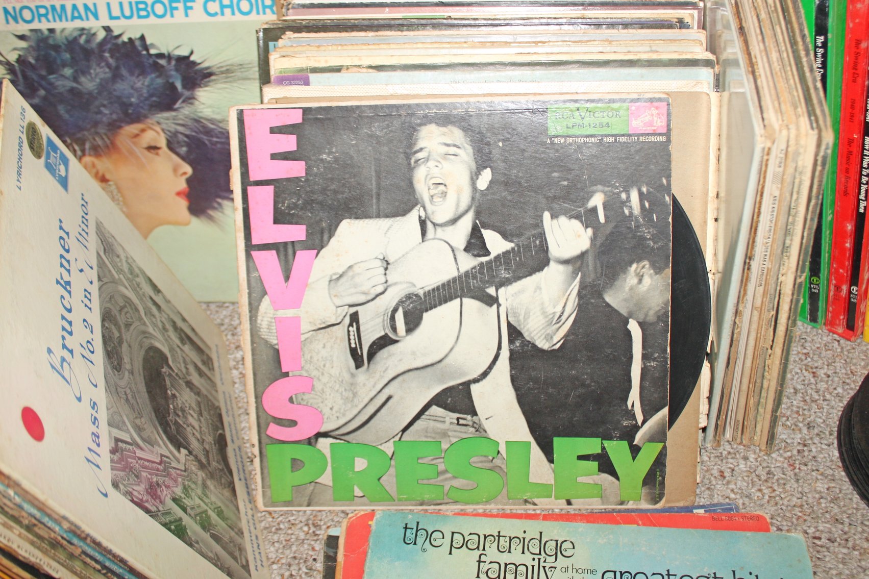 Image for NEW DATE! LIVING ESTATE AUCTION