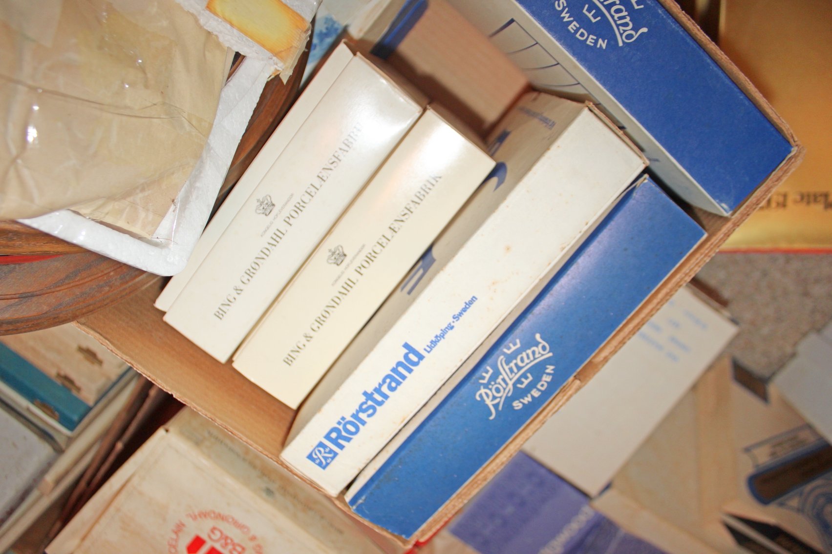 Image for NEW DATE! LIVING ESTATE AUCTION