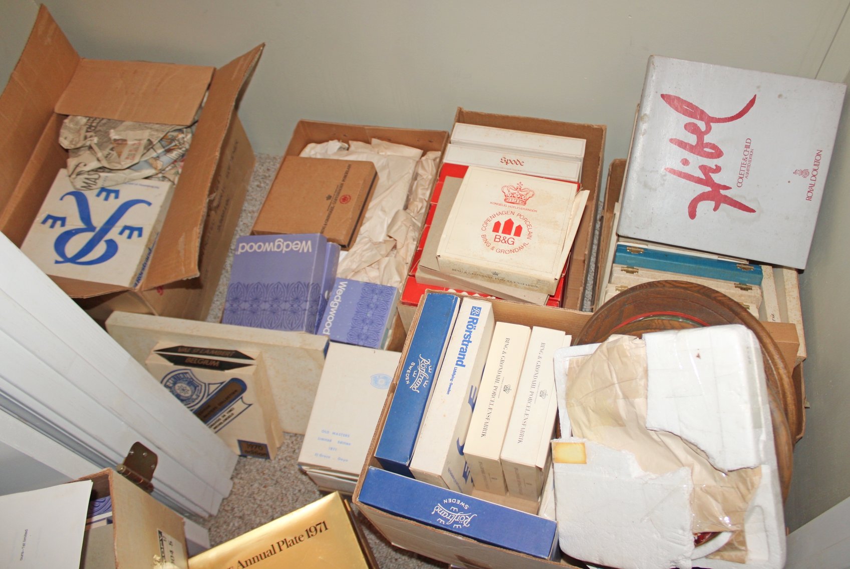 Image for NEW DATE! LIVING ESTATE AUCTION