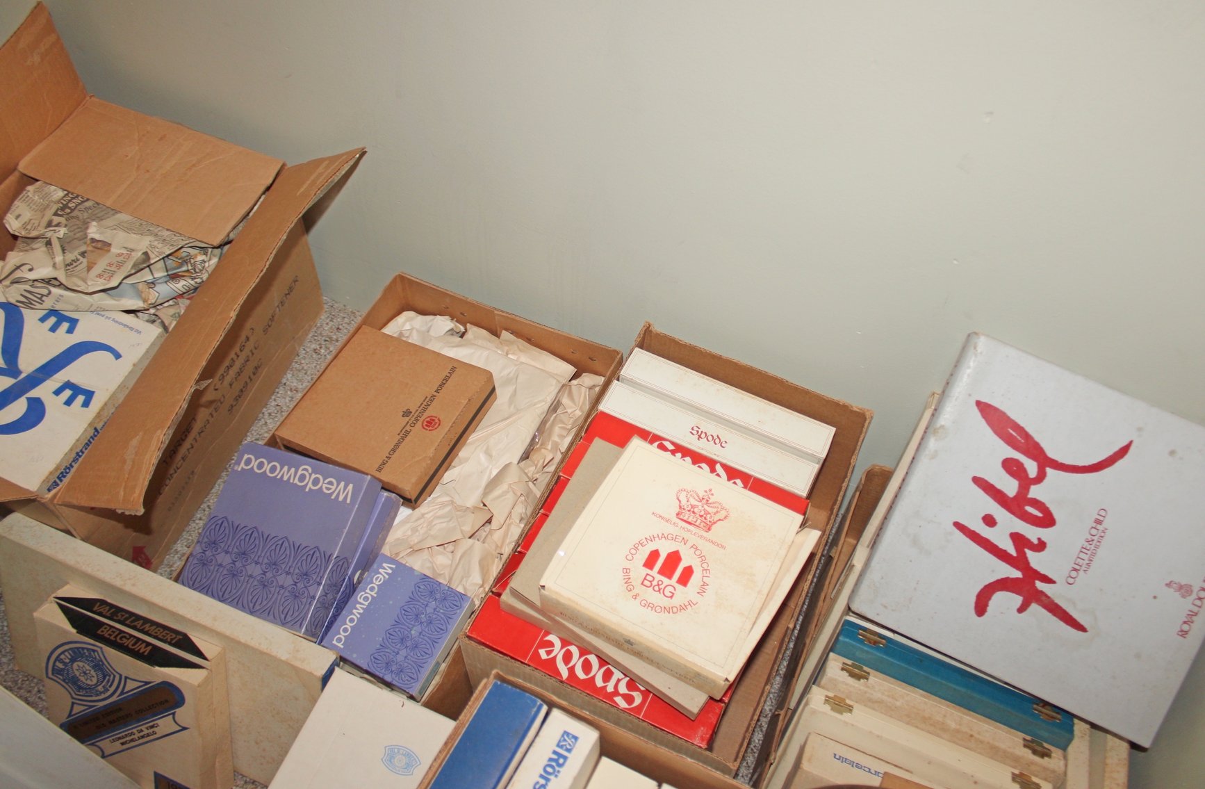 Image for NEW DATE! LIVING ESTATE AUCTION