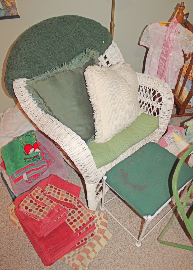 Image for NEW DATE! LIVING ESTATE AUCTION