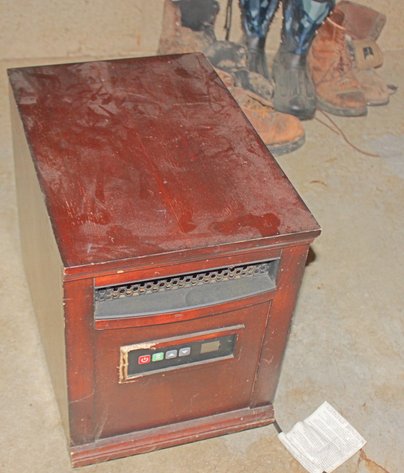 Image for LAST MINUTE! EMERGENCY TREASURE HUNTER'S ESTATE AUCTION