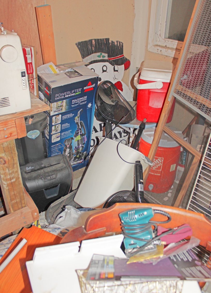Image for LAST MINUTE! EMERGENCY TREASURE HUNTER'S ESTATE AUCTION