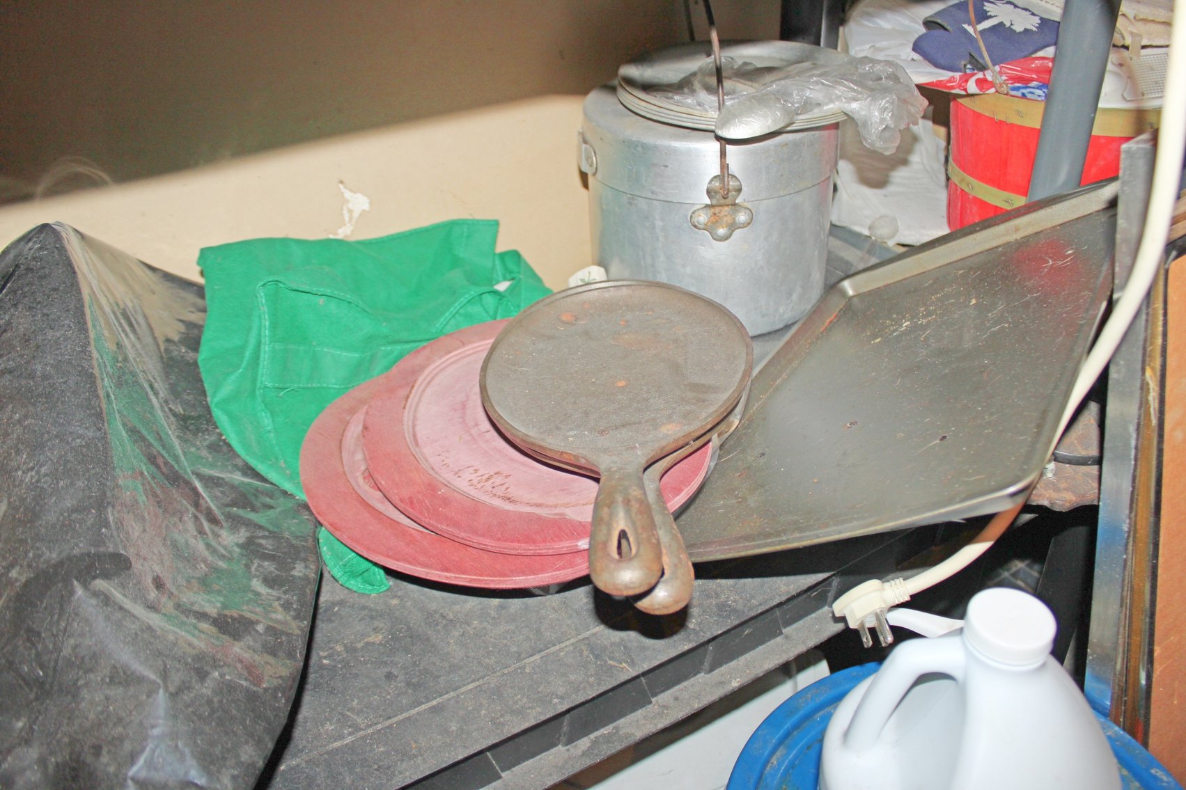 Image for LAST MINUTE! EMERGENCY TREASURE HUNTER'S ESTATE AUCTION