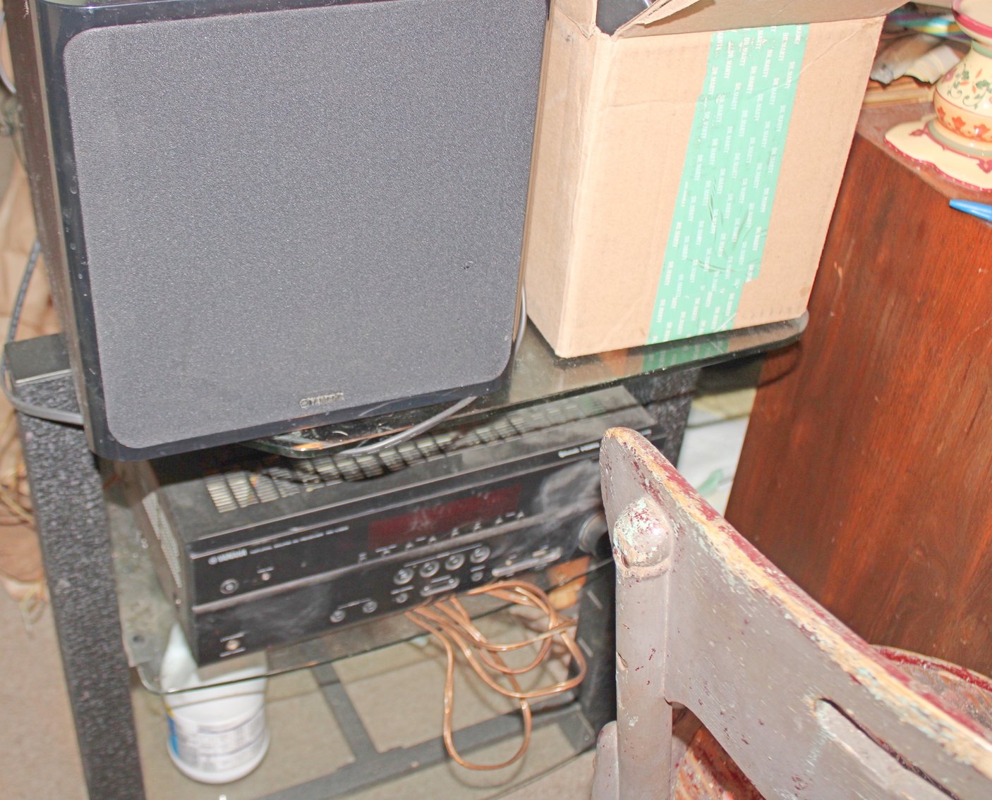 Image for LAST MINUTE! EMERGENCY TREASURE HUNTER'S ESTATE AUCTION