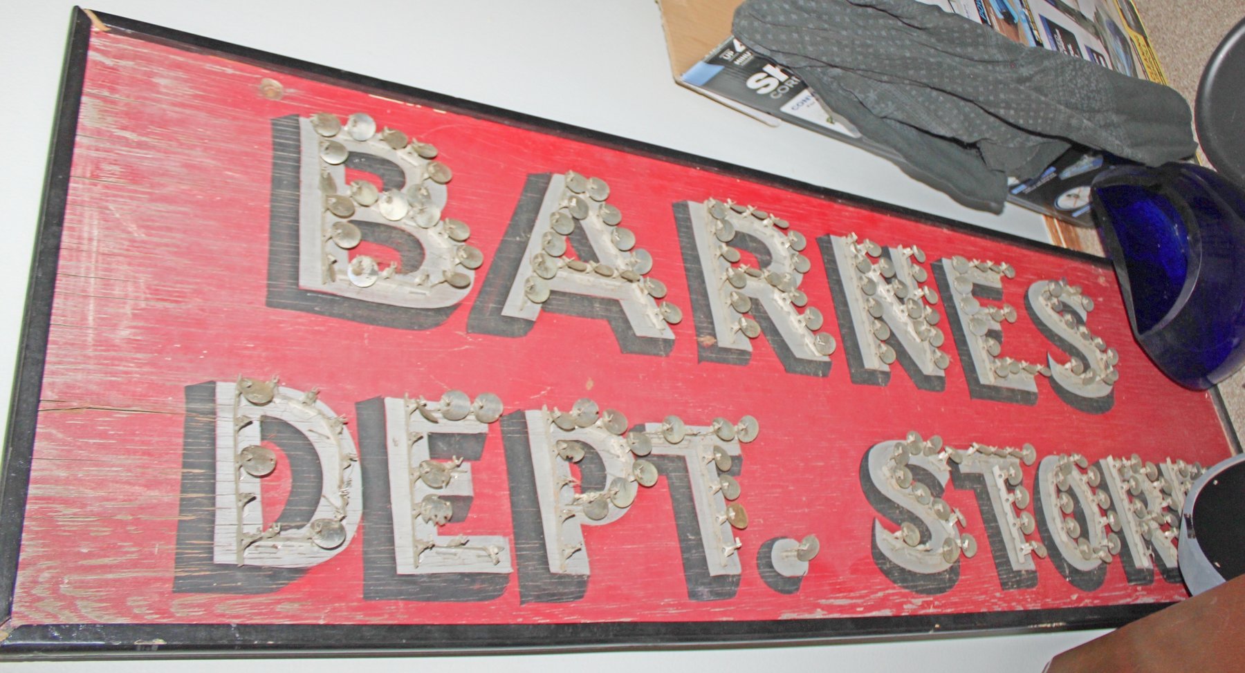 Image for LAST MINUTE! EMERGENCY TREASURE HUNTER'S ESTATE AUCTION