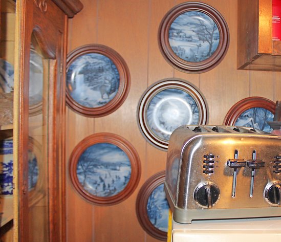 Image for INCREDIBLE ESTATE AUCTION