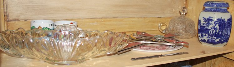 Image for INCREDIBLE ESTATE AUCTION